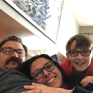 Meet your Posher, Sonya